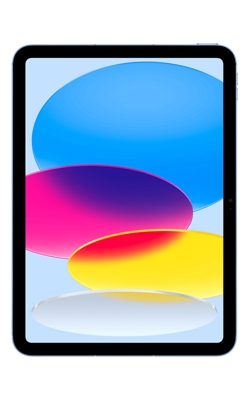 Apple iPad 10.ª gen. - Azul - 64 GB-slide-2