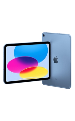 Apple iPad 10.ª gen. - Azul - 64 GB-slide-1