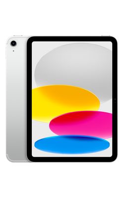 Apple-iPad (A16)-imagen-0