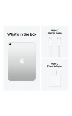 Apple-iPad (A16)-imagen-3
