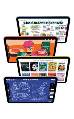 Apple-iPad (A16)-imagen-1
