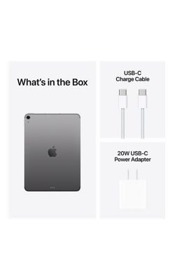 Apple-iPad Air 11 pulgadas (M3)-imagen-3