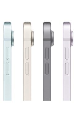 Apple-iPad Air 11 pulgadas (M4)-imagen-2