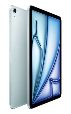 Apple-iPad Air 11 pulgadas (M4)-imagen-1