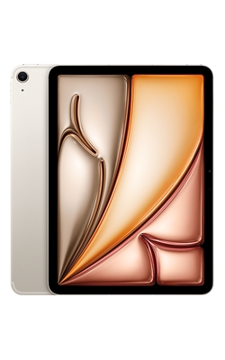 Apple-iPad Air 11 pulgadas (M4)-imagen-0