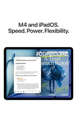 Apple-iPad Air 13 pulgadas (M4)-imagen-3