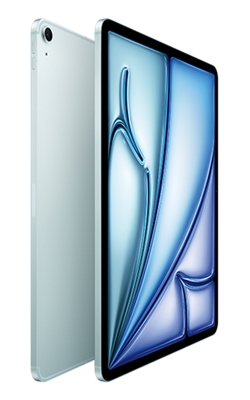 Apple-iPad Air 13 pulgadas (M4)-imagen-1