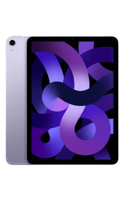 Apple iPad Air 5.ª gen. - Morado - 64 GB