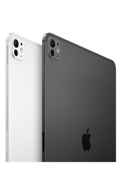 Apple-iPad-Pro-11 pulgadas-(M5)-negro espacial-256 GB-slide-1