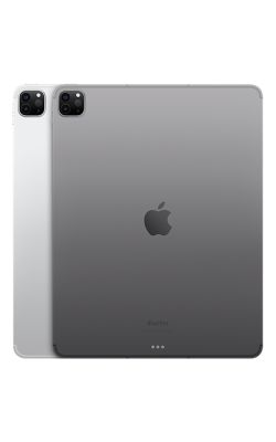 Apple iPad Pro 12.9 pulgadas 6ª gen. - Plateado - 256 GB
