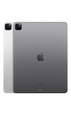 Apple iPad Pro 12.9 pulgadas 6ª gen. - Gris espacial - 256 GB