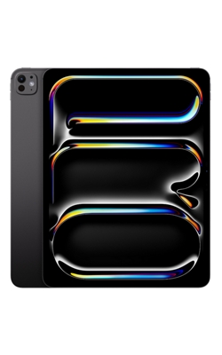 Apple iPad Pro de 13 pulgadas (M4) - Negro espacial - 512 GB-slide-0