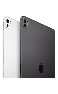 Apple-iPad Pro 13 pulgadas (M5)-imagen-1