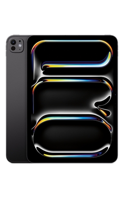 Apple-iPad-Pro-13 pulgadas-(M5)-negro espacial-256 GB-slide-0