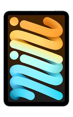 Apple-iPad mini (A17 Pro)-imagen-0