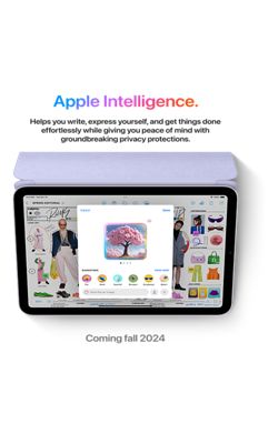 Apple-iPad mini (A17 Pro)-imagen-3