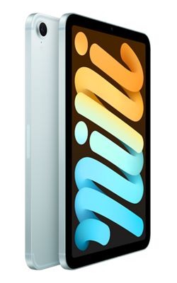 Apple-iPad mini (A17 Pro)-imagen-1
