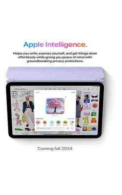 Apple-iPad mini (A17 Pro)-imagen-3