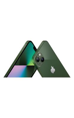 Apple iPhone 13 - Verde - 128 GB