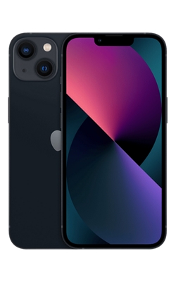 Apple iPhone 13 - Medianoche - 128 GB-slide-0