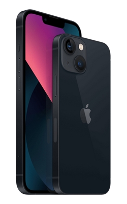 Apple iPhone 13 - Medianoche - 128 GB-slide-3