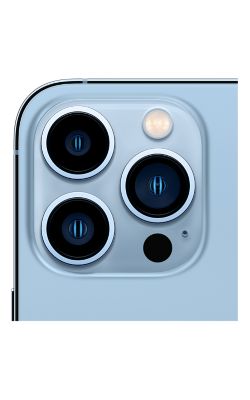 Apple iPhone 13 Pro Max - Azul Sierra - 128 GB