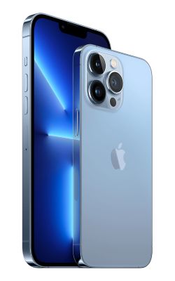 Apple iPhone 13 Pro - Azul Sierra - 128 GB