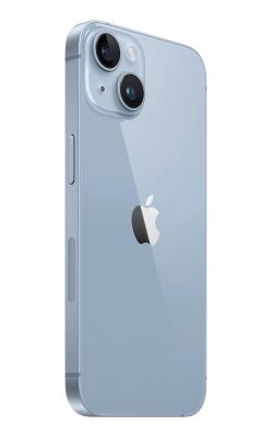 Apple iPhone 14 - Azul - 128 GB
