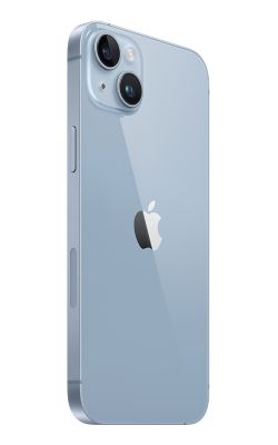Apple iPhone 14 Plus - Azul - 128 GB