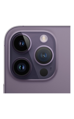 Apple iPhone 14 Pro - Morado oscuro - 128 GB-slide-2