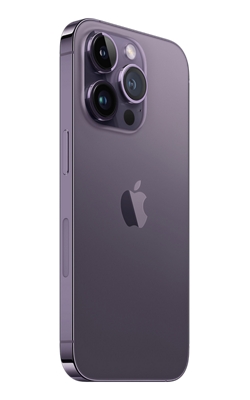 Apple iPhone 14 Pro - Morado oscuro - 128 GB-slide-1