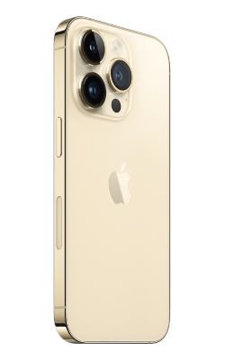 Apple iPhone 14 Pro - Dorado - 256 GB