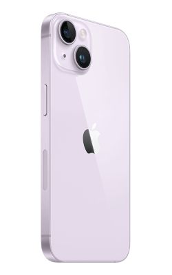 Apple iPhone 14 - Morado - 128 GB