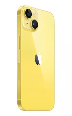 Apple iPhone 14 - Amarillo - 128 GB