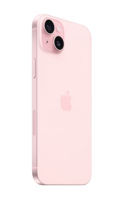 Apple iPhone 15 - Rosa - 128 GB