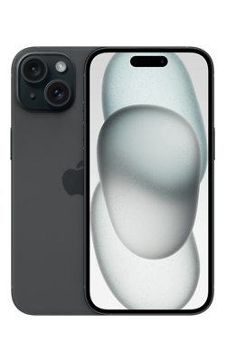 Apple iPhone 15 Plus - Negro - 128 GB-slide-0