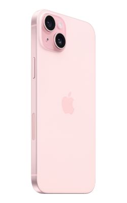 Apple iPhone 15 Plus - Rosa - 128 GB