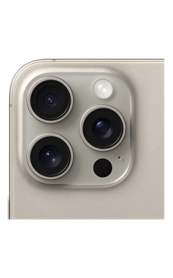 Apple iPhone 15 Pro Max - Titanio natural - 512 GB-slide-2