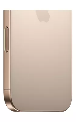 Apple iPhone 16 Pro Max - Titanio del desierto - 256 GB-slide-2