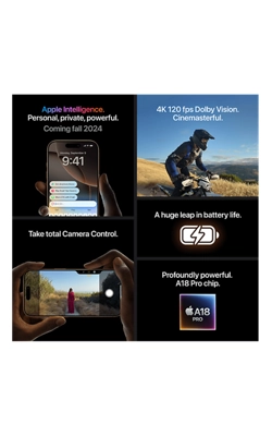 Apple-iPhone 16 Pro Max-imagen-3