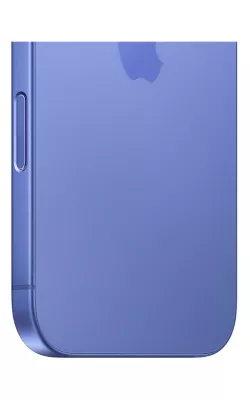 Apple iPhone 16 - Ultramarino - 128 GB-slide-2