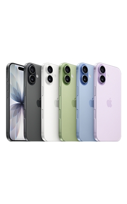 Apple iPhone 17 - Lavanda - 256 GB-slide-2