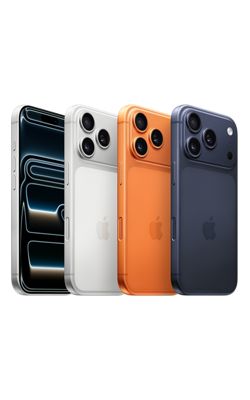 Apple-iPhone 17 Pro-imagen-2