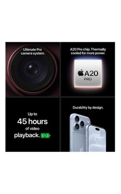 Apple-iPhone 18 Pro-imagen-2