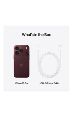 Apple-iPhone 18 Pro-imagen-3