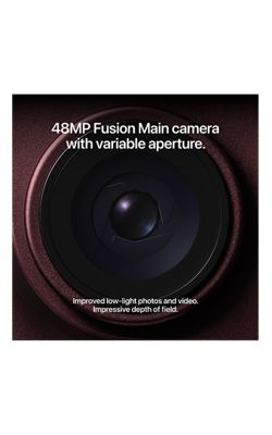 Apple-iPhone 18 Pro-imagen-1