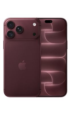 Apple-iPhone 18 Pro Max-imagen-0