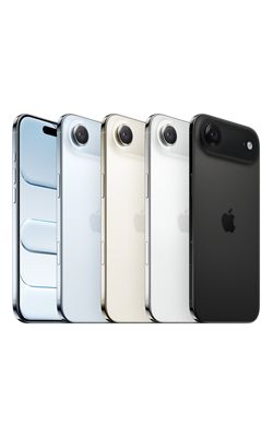 Apple-iPhone Air-imagen-2