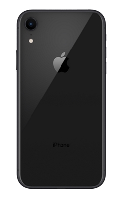iPhone XR - Negro - 64 GB-slide-1