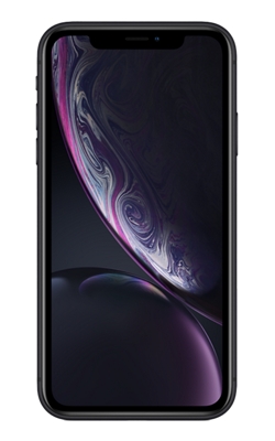 iPhone XR - Negro - 64 GB-slide-0